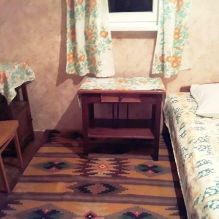 Zeleniy Dvorik Guest House New Athos Exteriér fotografie